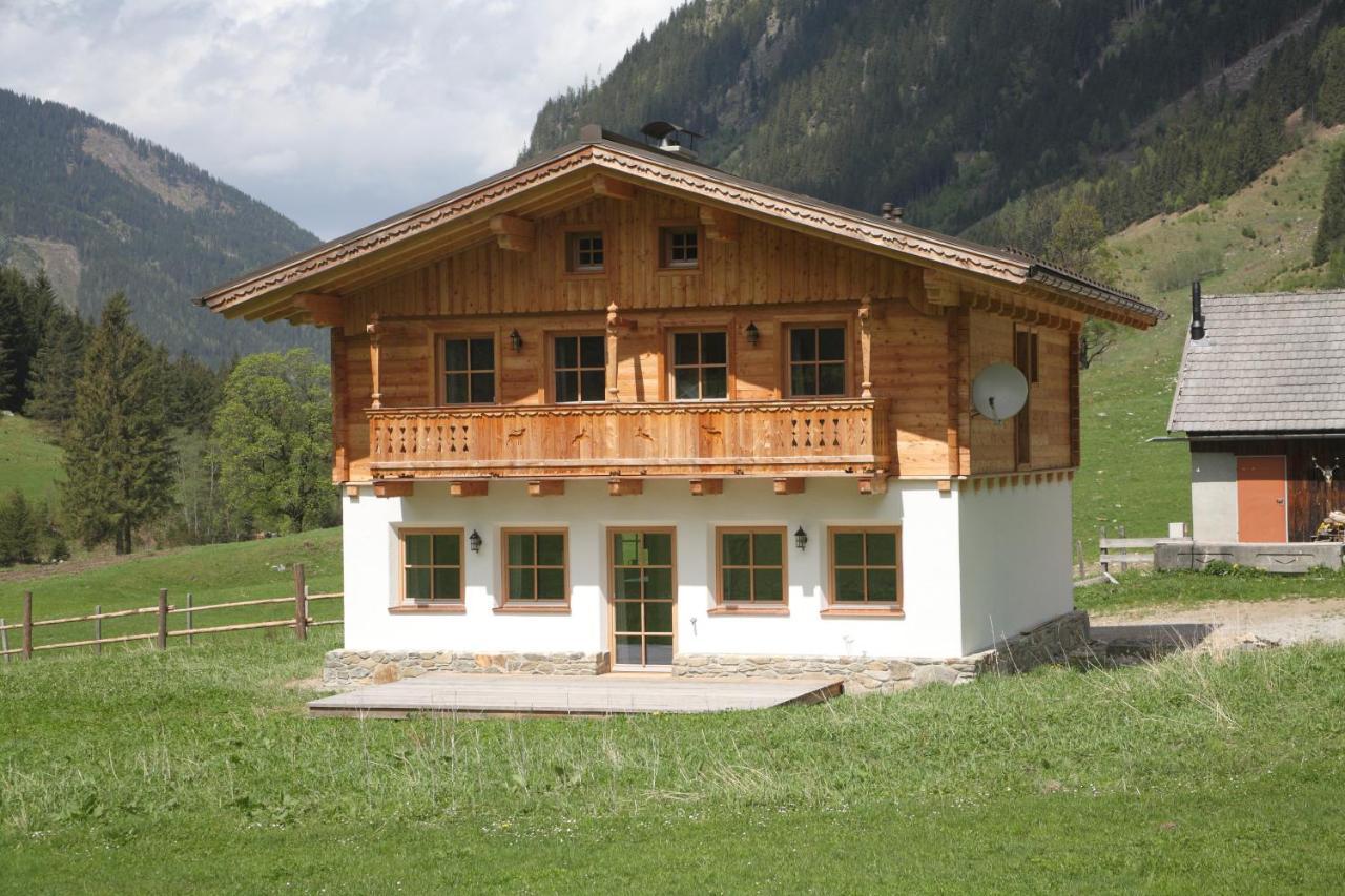 Die Postlehen-Alm Schladming Exterior photo